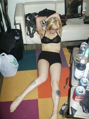Wormsheriff leaked private photo uncensored HD quality