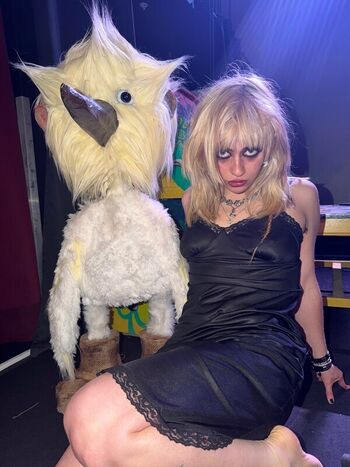 Wormsheriff leaked private photo uncensored HD quality