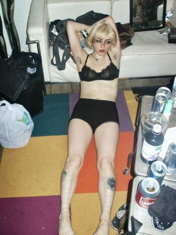 Wormsheriff leaked private photo uncensored HD quality