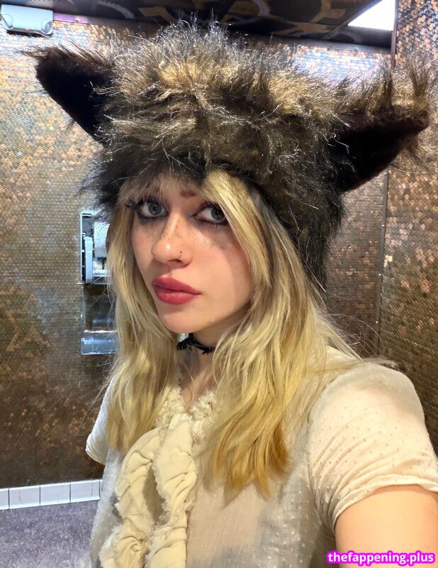 Page/ leaked private photo uncensored HD quality