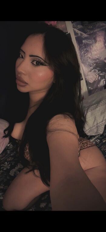 X oarabellaa leaked private photo uncensored HD quality