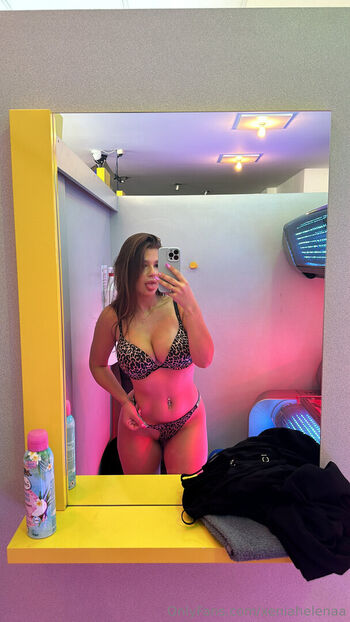 Xeniahelenaa  page leaked private photo uncensored HD quality