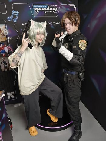 Xenon ne  page leaked private photo uncensored HD quality