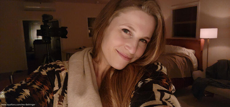 Xev bellringer  page leaked private photo uncensored HD quality