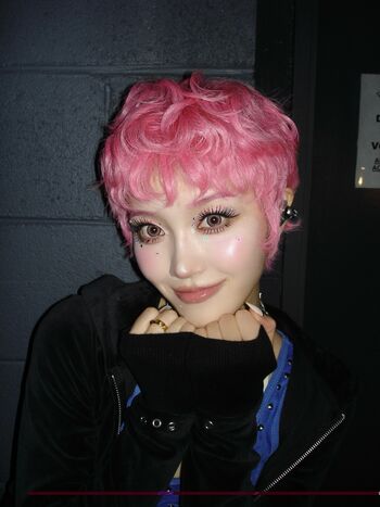 Xgofficial leaked private photo uncensored HD quality