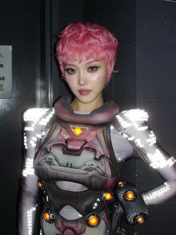 Xgofficial leaked private photo uncensored HD quality