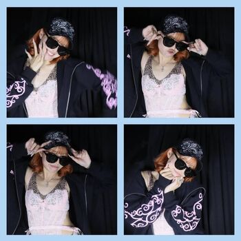 Xgofficial page leaked private photo uncensored HD quality