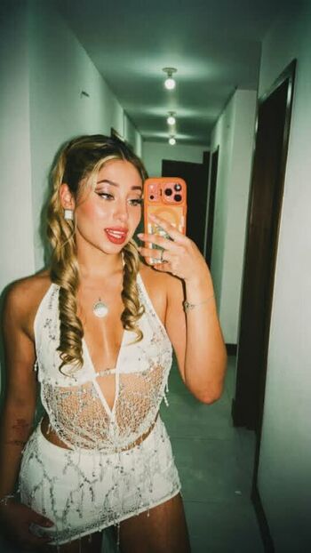 Ximena wilde page leaked private photo uncensored HD quality