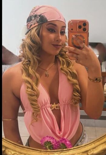 Ximena wilde page leaked private photo uncensored HD quality