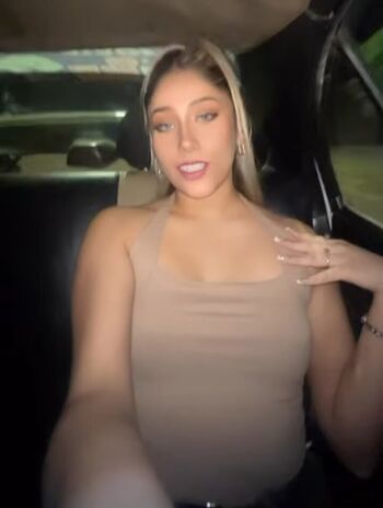 Ximena wilde leaked private photo uncensored HD quality