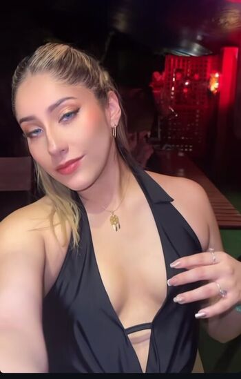 Ximena wilde leaked private photo uncensored HD quality