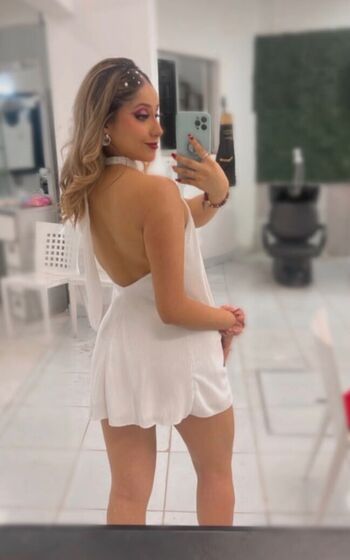 Ximena wilde leaked private photo uncensored HD quality