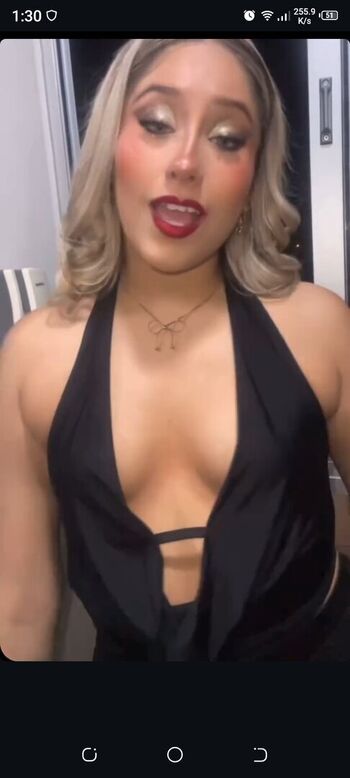 Ximena wilde leaked private photo uncensored HD quality