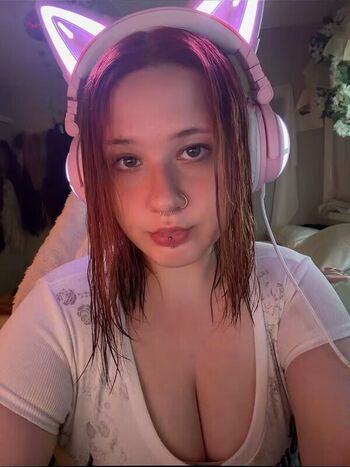 Xkittenxgirl page leaked private photo uncensored HD quality