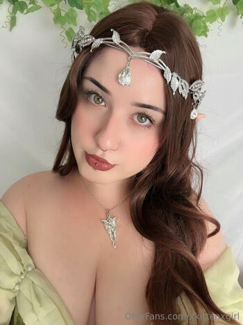 Xkittenxgirl page leaked private photo uncensored HD quality