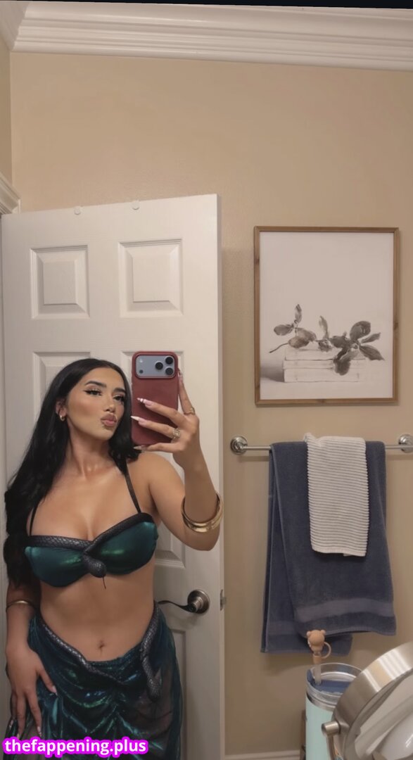 Page/ leaked private photo uncensored HD quality