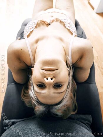 Xoxolunababyxoxo page leaked private photo uncensored HD quality