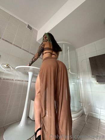 Xsheeya leaked private photo uncensored HD quality