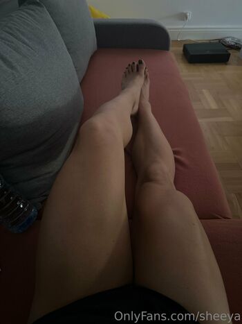 Xsheeya leaked private photo uncensored HD quality