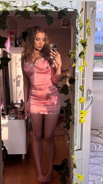 Yaboielina page leaked private photo uncensored HD quality