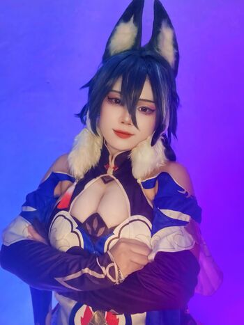 Yaciju page leaked private photo uncensored HD quality