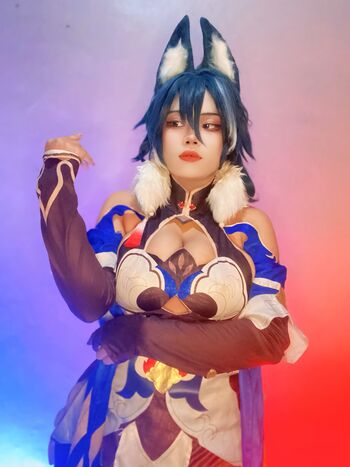 Yaciju page leaked private photo uncensored HD quality