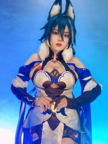 Yaciju page leaked private photo uncensored HD quality