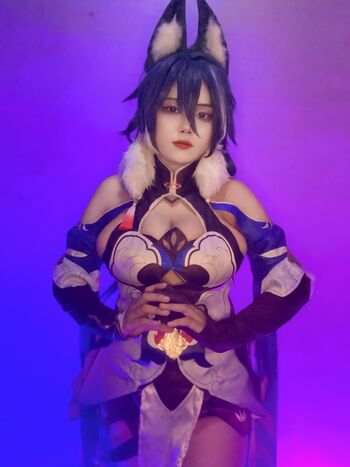 Yaciju page leaked private photo uncensored HD quality