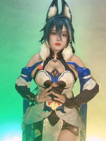 Yaciju page leaked private photo uncensored HD quality