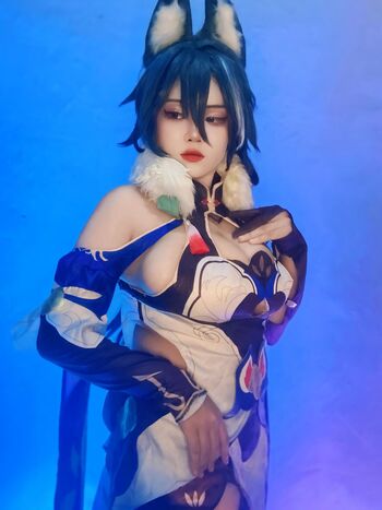 Yaciju page leaked private photo uncensored HD quality