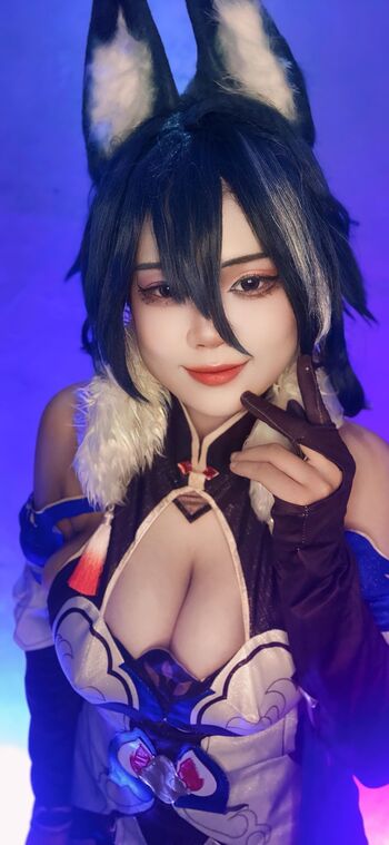 Yaciju page leaked private photo uncensored HD quality