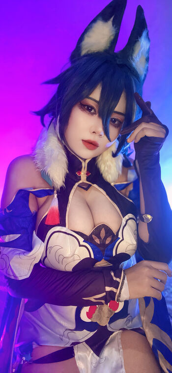 Yaciju page leaked private photo uncensored HD quality