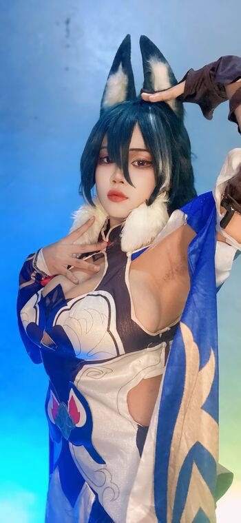 Yaciju page leaked private photo uncensored HD quality