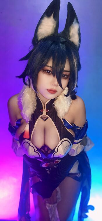 Yaciju page leaked private photo uncensored HD quality