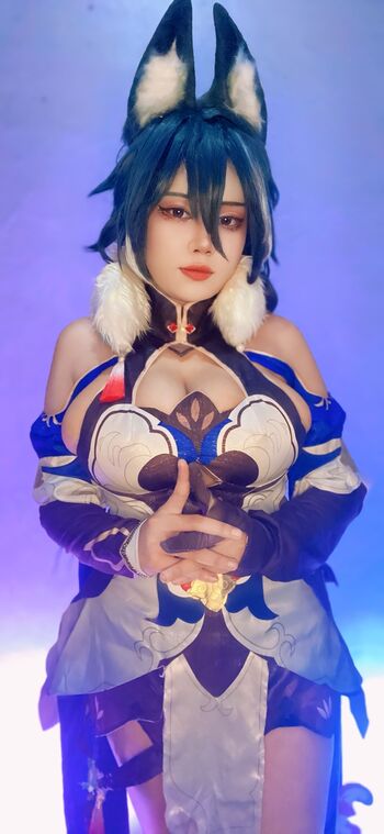 Yaciju page leaked private photo uncensored HD quality