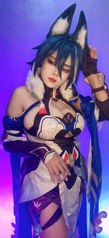 Yaciju page leaked private photo uncensored HD quality