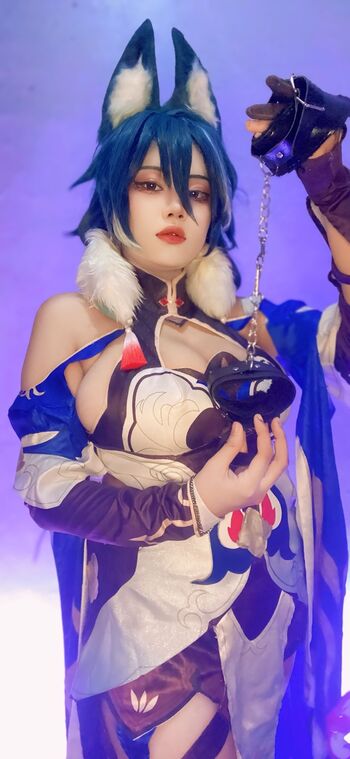 Yaciju page leaked private photo uncensored HD quality