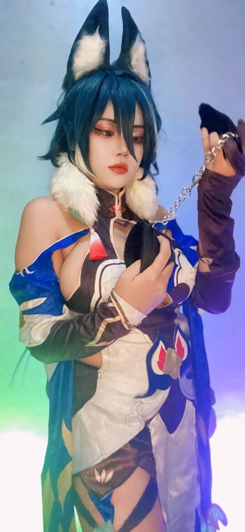 Yaciju page leaked private photo uncensored HD quality