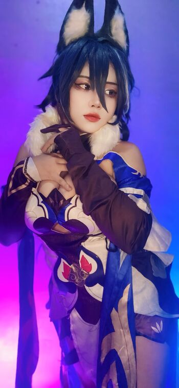 Yaciju page leaked private photo uncensored HD quality