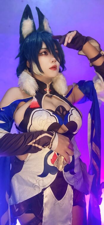 Yaciju page leaked private photo uncensored HD quality