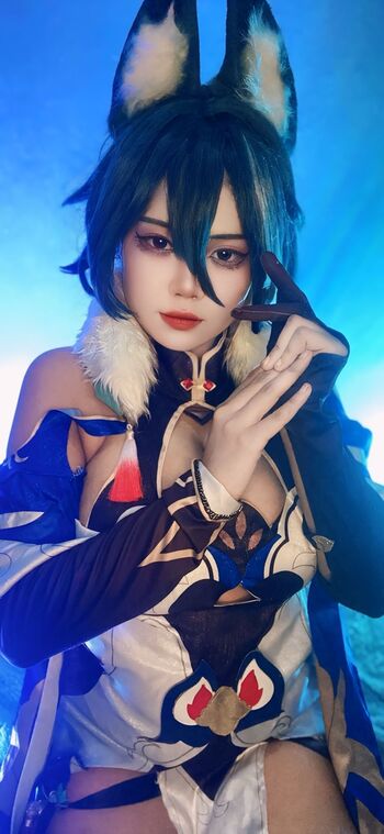 Yaciju page leaked private photo uncensored HD quality