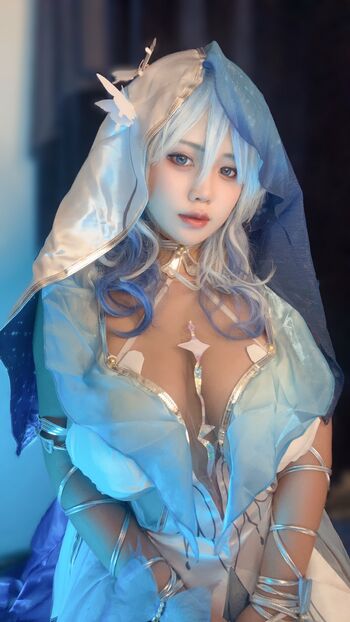 Yaciju leaked private photo uncensored HD quality