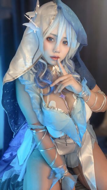 Yaciju leaked private photo uncensored HD quality