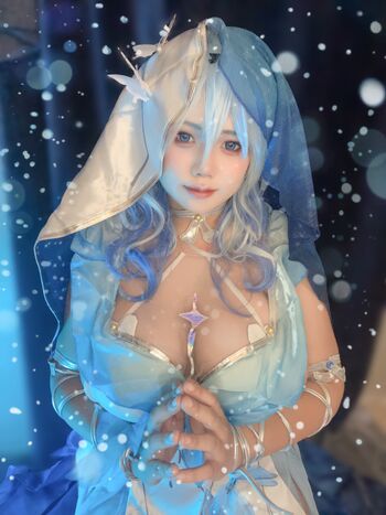 Yaciju leaked private photo uncensored HD quality