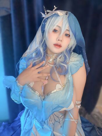 Yaciju leaked private photo uncensored HD quality