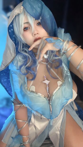 Yaciju leaked private photo uncensored HD quality