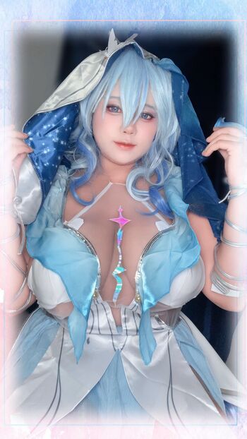 Yaciju leaked private photo uncensored HD quality