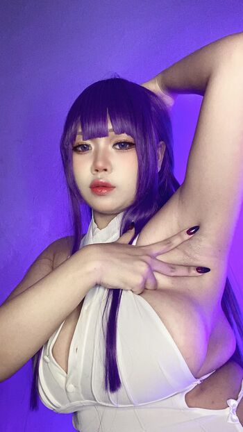 Yaciju leaked private photo uncensored HD quality