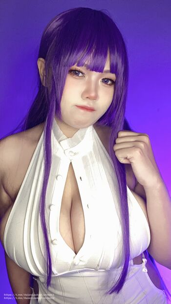 Yaciju leaked private photo uncensored HD quality