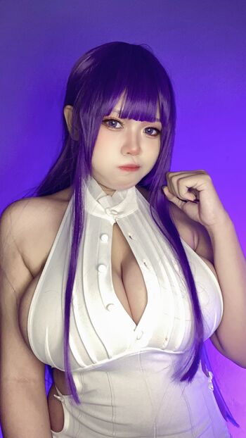 Yaciju leaked private photo uncensored HD quality
